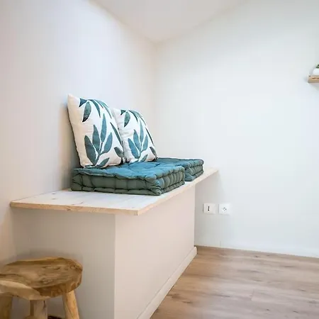 Appt Chalet Centre Calme 2ch/jardin Appartement Tarbes
